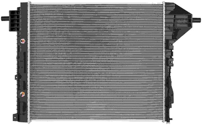 Spectra Premium COMPLETE RADIATOR CU13231