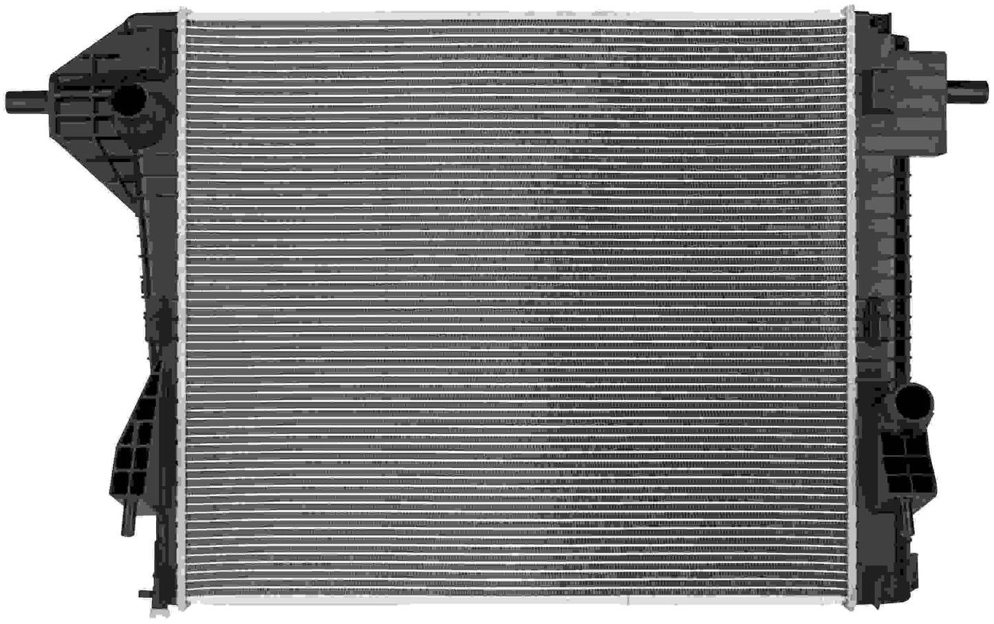 Spectra Premium COMPLETE RADIATOR CU13231