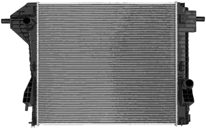 Spectra Premium COMPLETE RADIATOR CU13231