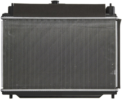 Spectra Premium COMPLETE RADIATOR CU13233