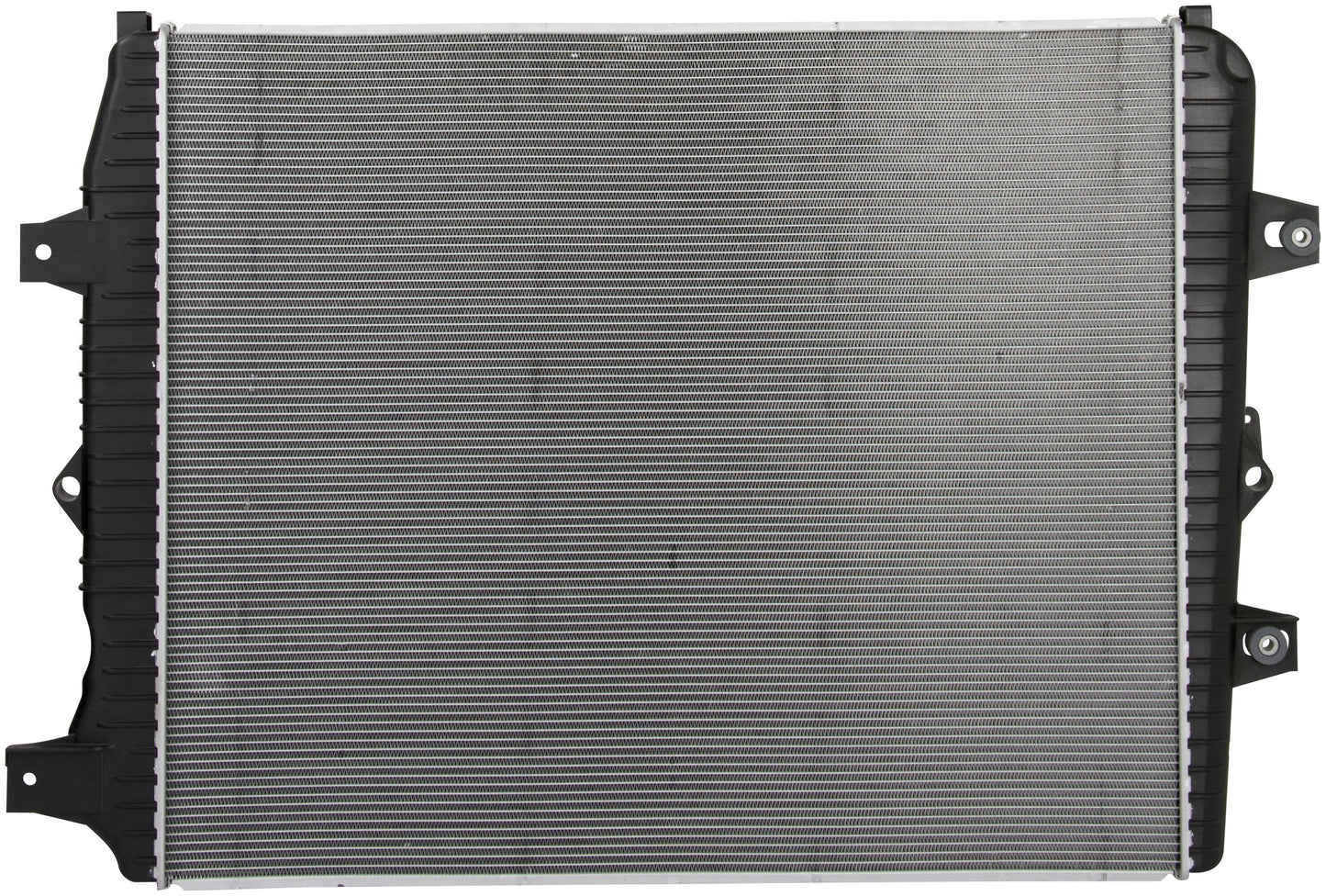Spectra Premium COMPLETE RADIATOR CU13244