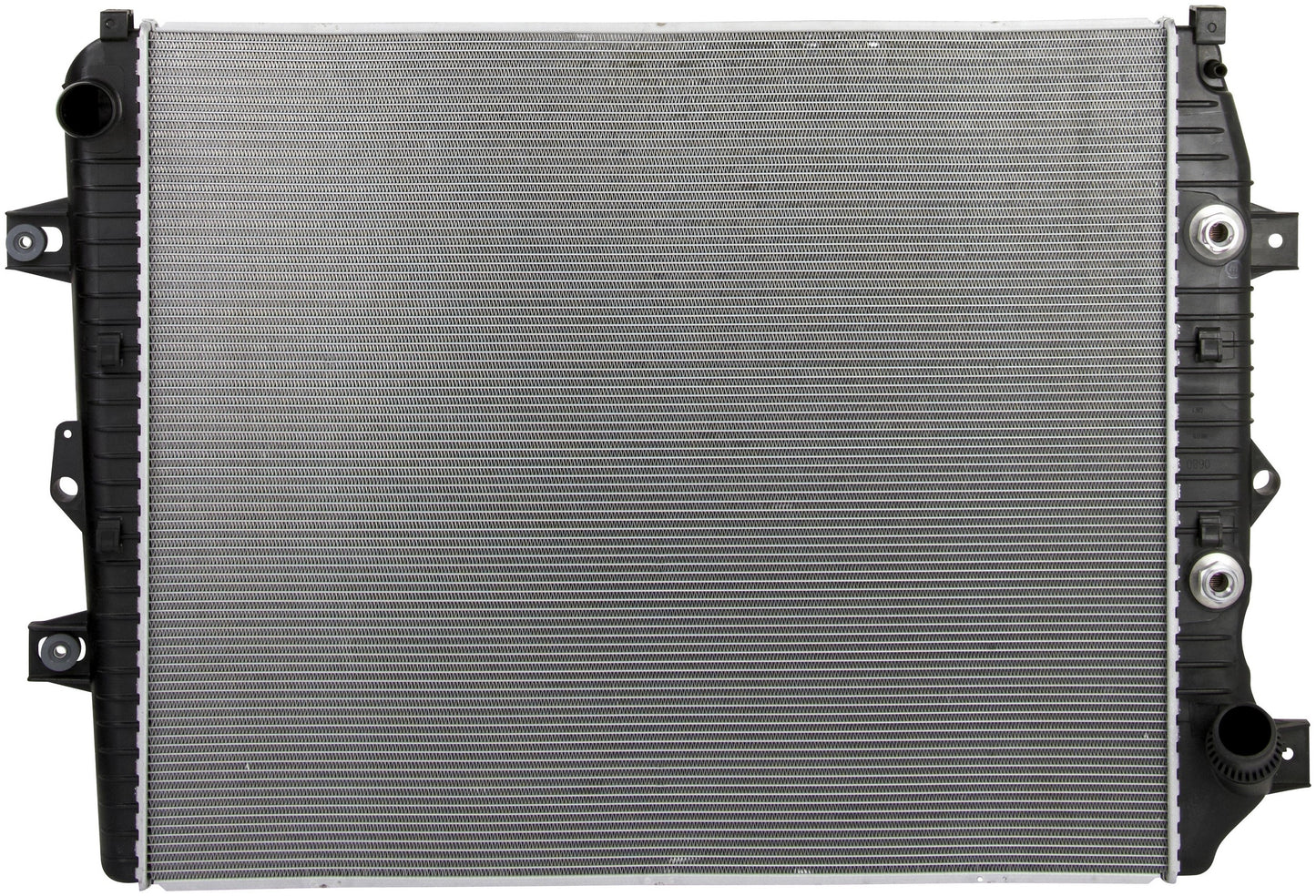 Spectra Premium COMPLETE RADIATOR CU13244