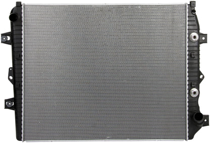 Spectra Premium COMPLETE RADIATOR CU13244