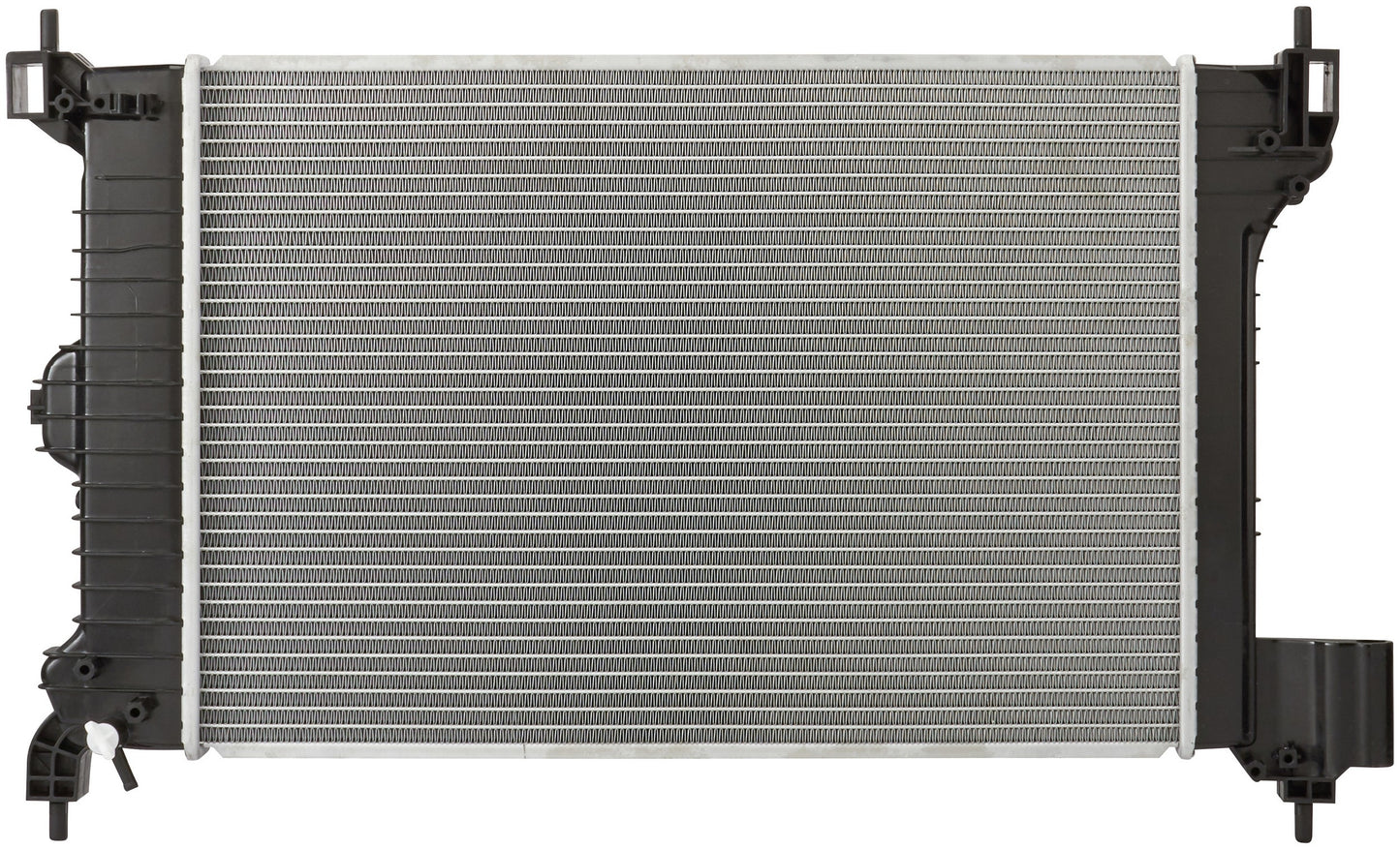 Spectra Premium COMPLETE RADIATOR CU13247