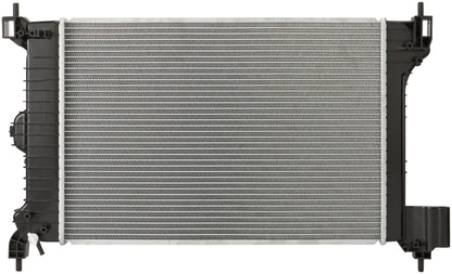 Spectra Premium COMPLETE RADIATOR CU13247
