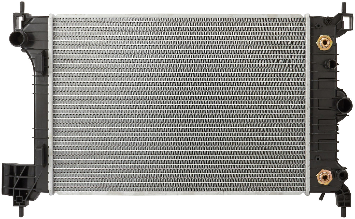 Spectra Premium COMPLETE RADIATOR CU13247