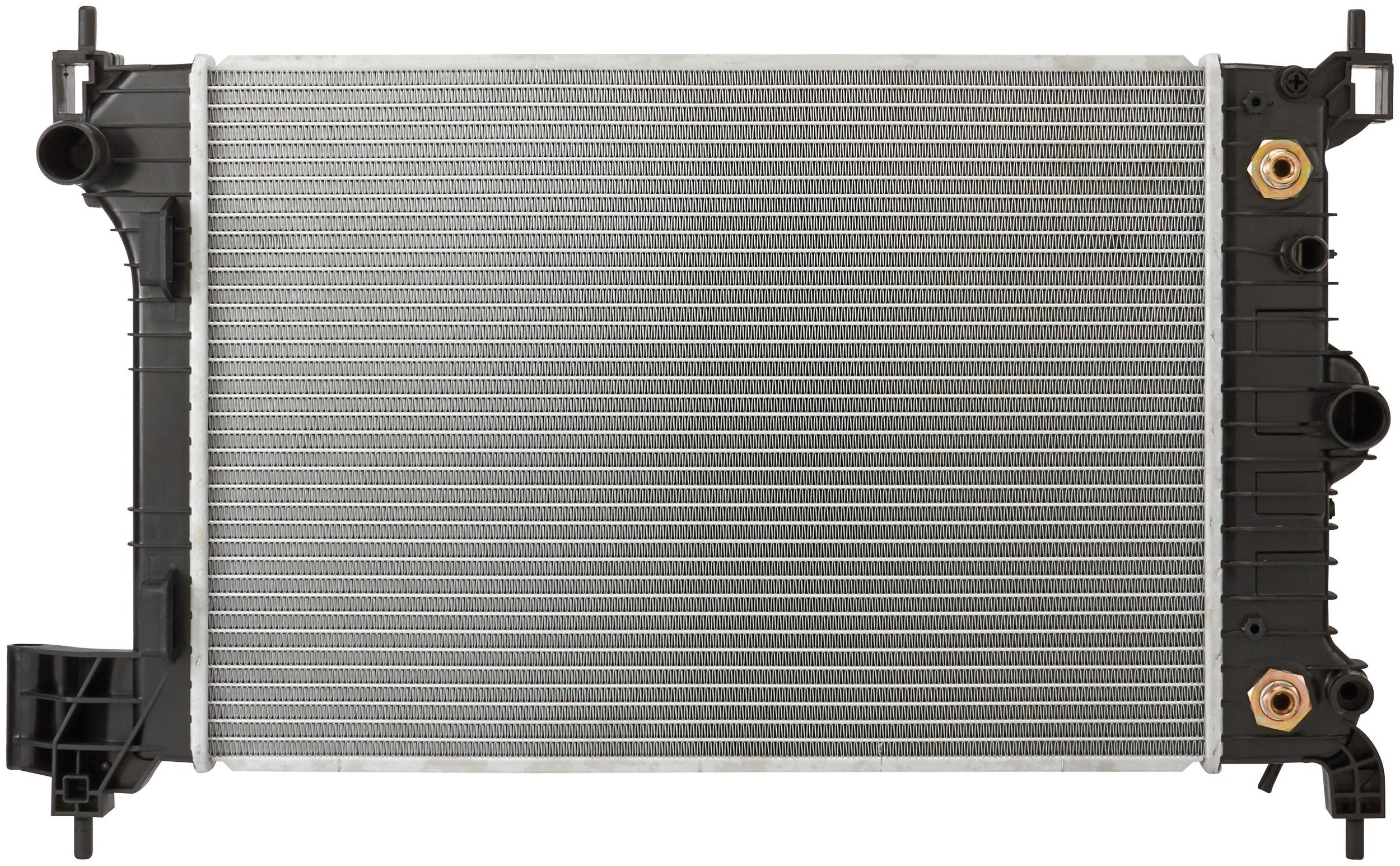 Spectra Premium COMPLETE RADIATOR CU13247