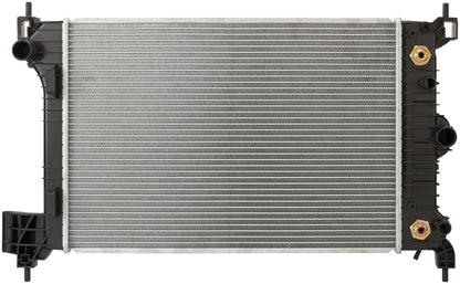 Spectra Premium COMPLETE RADIATOR CU13247
