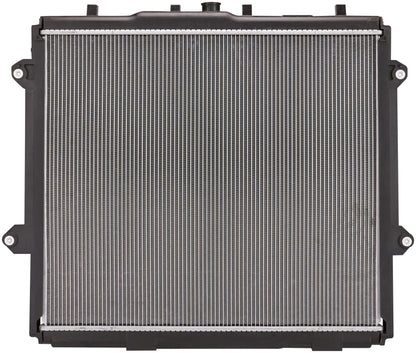 Spectra Premium COMPLETE RADIATOR CU13251