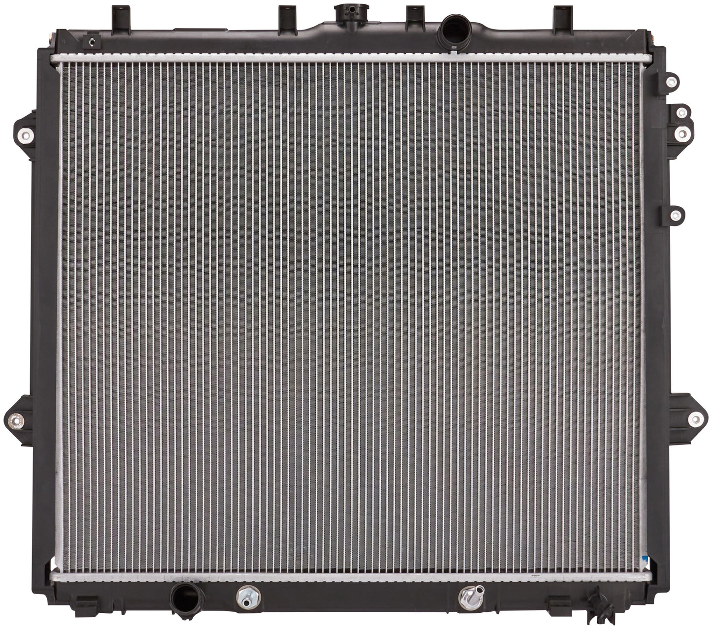 Spectra Premium COMPLETE RADIATOR CU13251