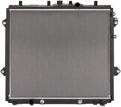 Spectra Premium COMPLETE RADIATOR CU13251