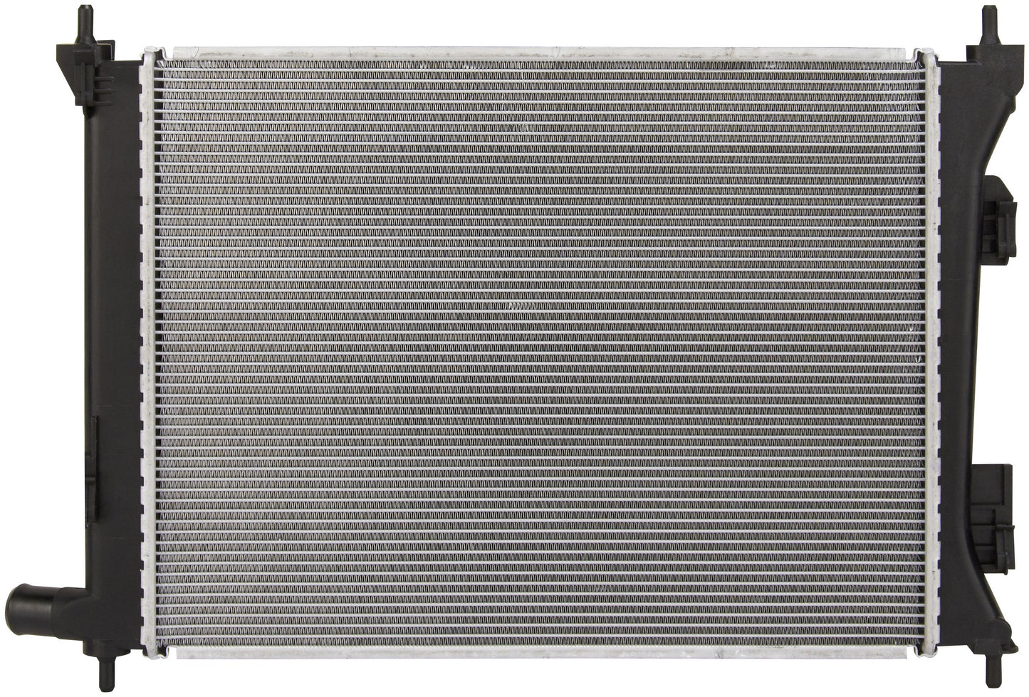 Spectra Premium Radiator CU13252 image 3