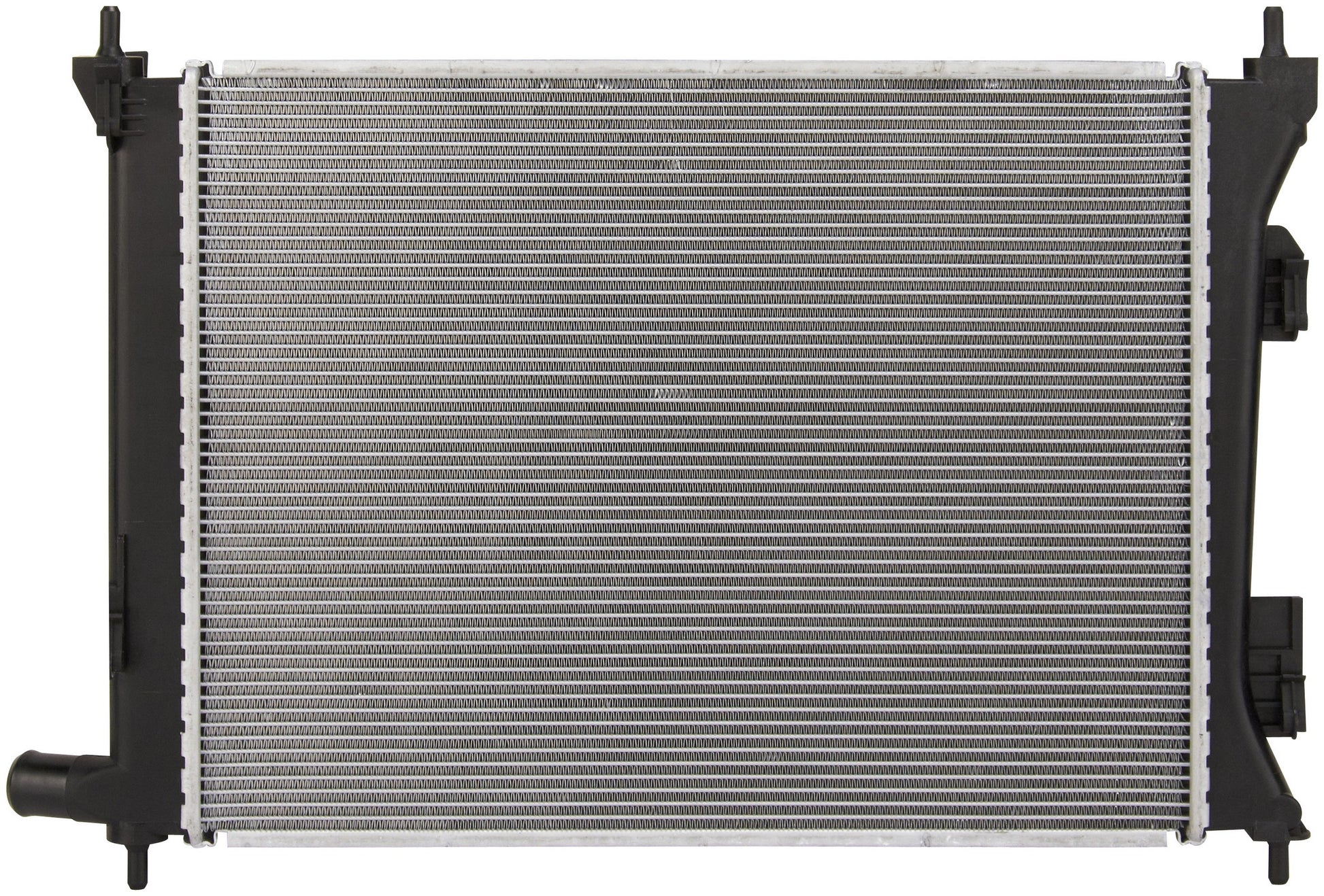 Spectra Premium Radiator CU13252 image 3