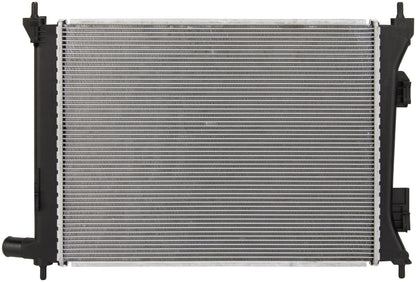 Spectra Premium Radiator CU13252 image 3