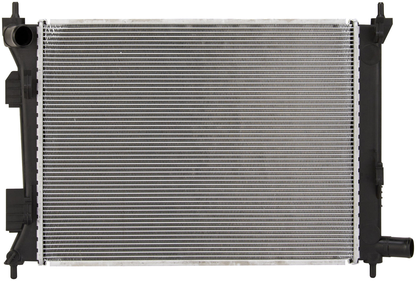 Spectra Premium Radiator CU13252 main image