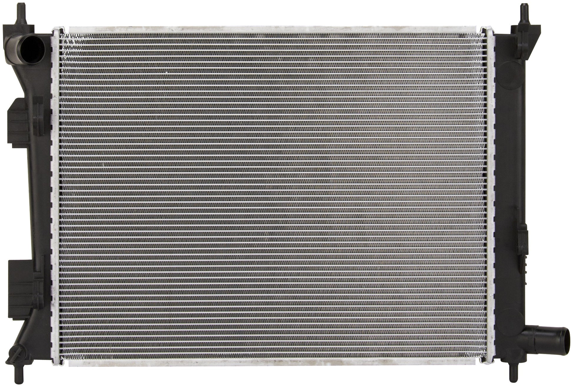 Spectra Premium Radiator CU13252 main image
