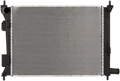 Spectra Premium Radiator CU13252 main image