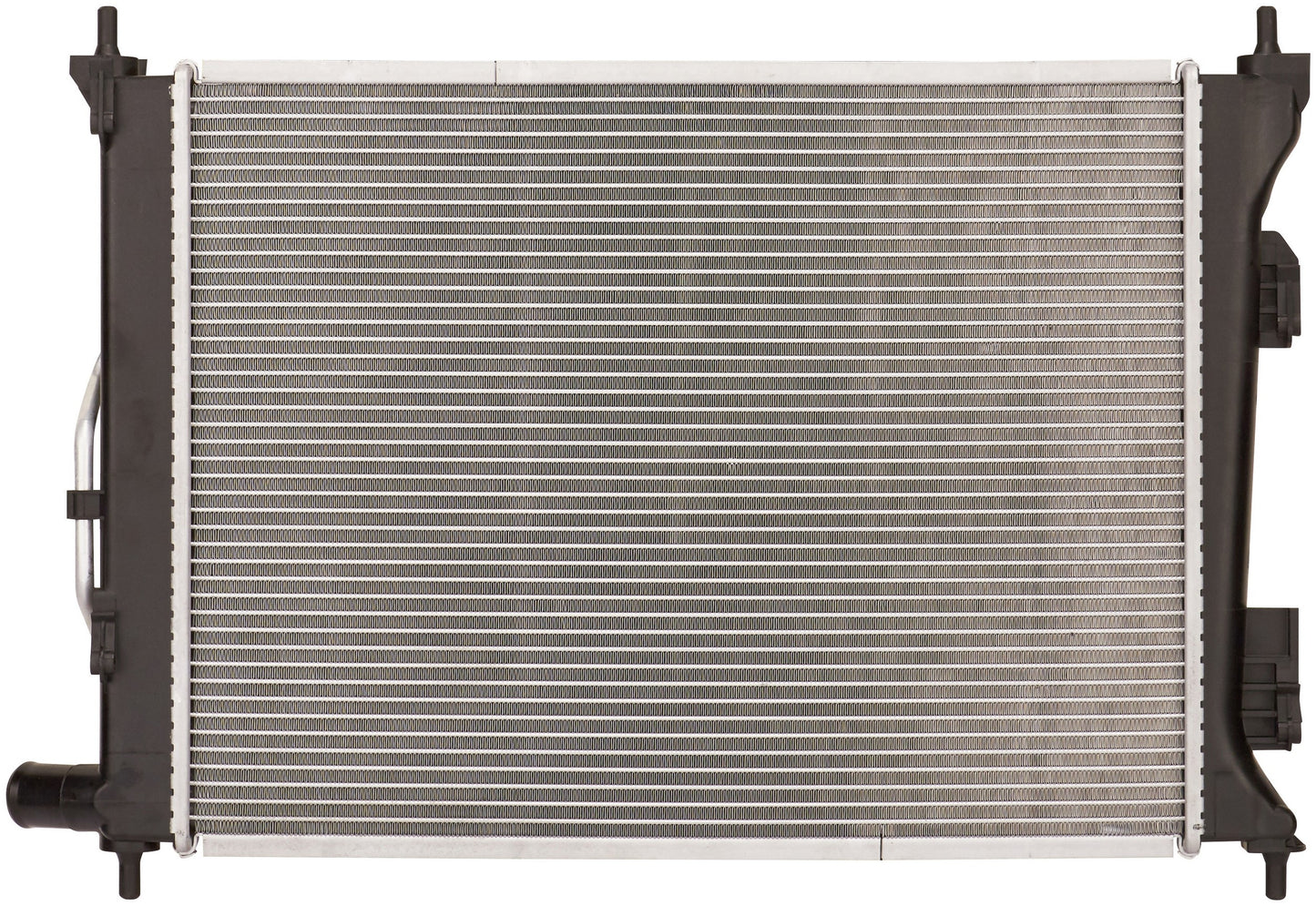 Spectra Premium COMPLETE RADIATOR CU13253