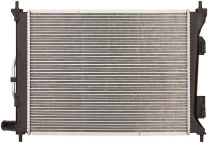 Spectra Premium COMPLETE RADIATOR CU13253