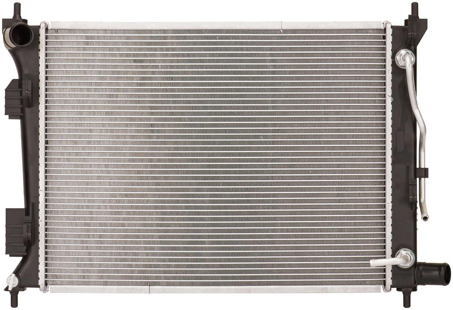 Spectra Premium COMPLETE RADIATOR CU13253