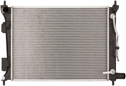Spectra Premium COMPLETE RADIATOR CU13253