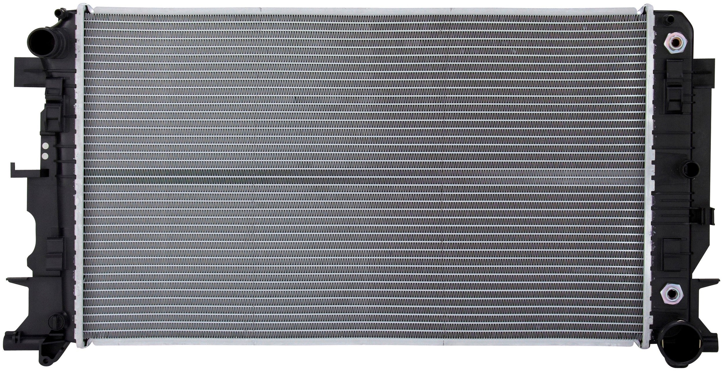 Spectra Premium COMPLETE RADIATOR CU13254