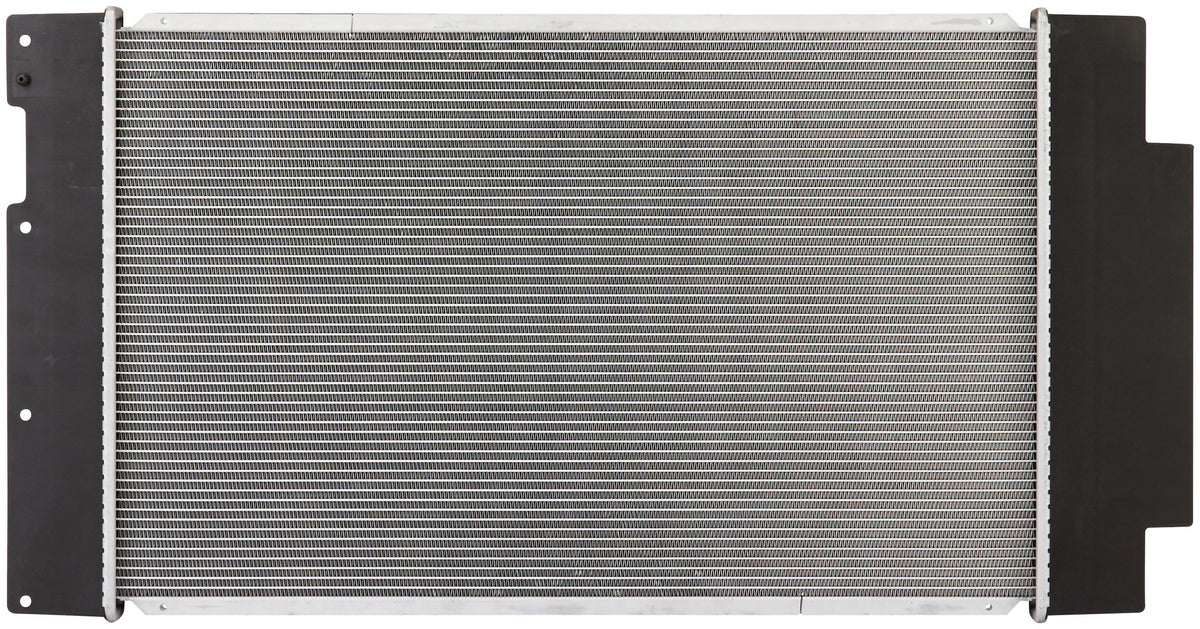 Spectra Premium COMPLETE RADIATOR CU13255