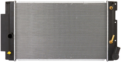 Spectra Premium COMPLETE RADIATOR CU13255