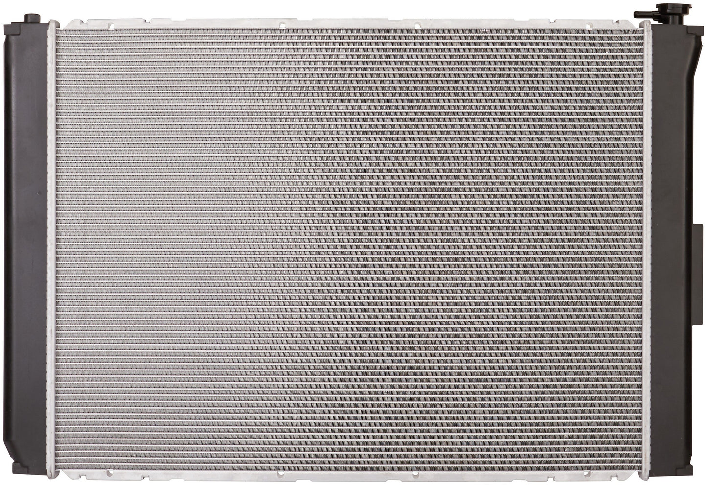 Spectra Premium COMPLETE RADIATOR CU13256