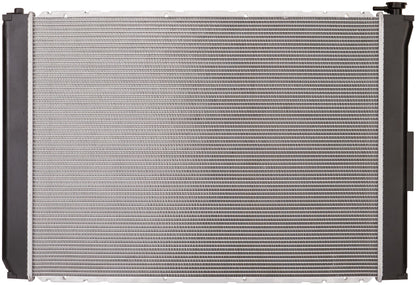 Spectra Premium COMPLETE RADIATOR CU13256