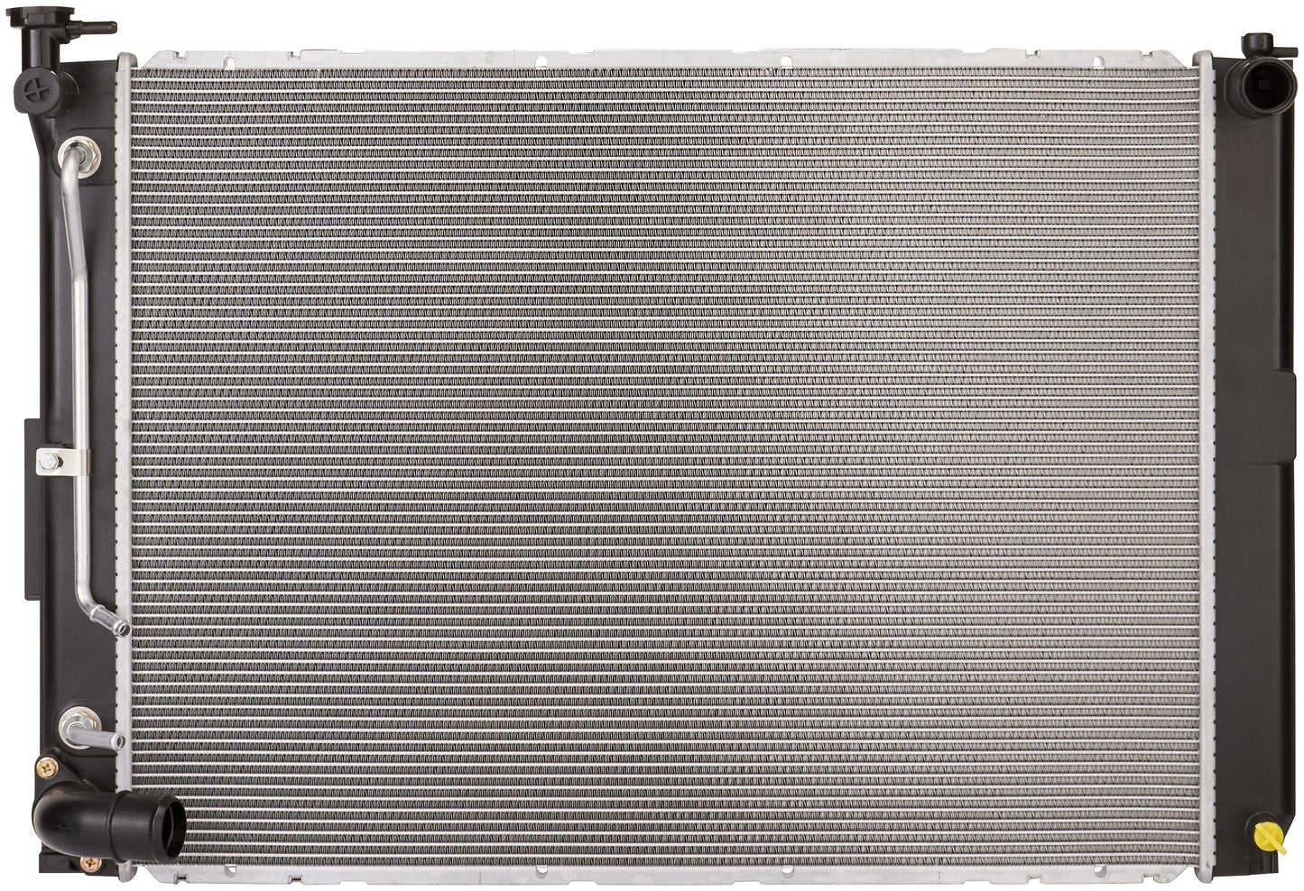 Spectra Premium COMPLETE RADIATOR CU13256