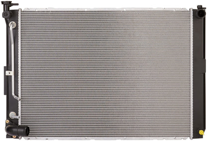 Spectra Premium COMPLETE RADIATOR CU13256