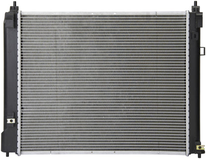 Spectra Premium COMPLETE RADIATOR CU13260