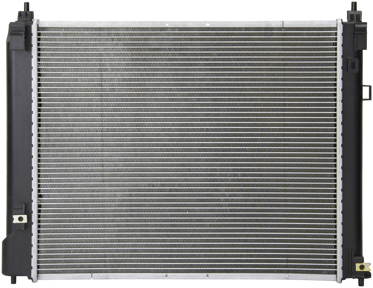 Spectra Premium COMPLETE RADIATOR CU13260