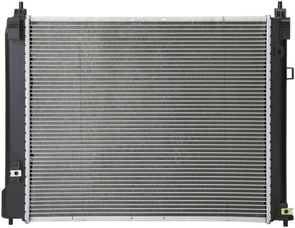 Spectra Premium COMPLETE RADIATOR CU13260