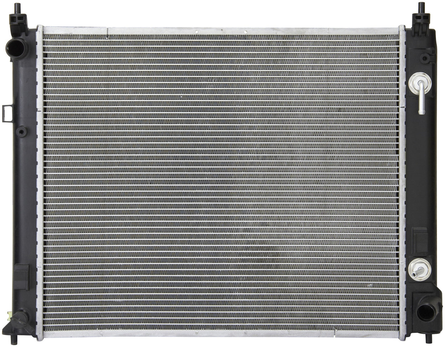 Spectra Premium COMPLETE RADIATOR CU13260