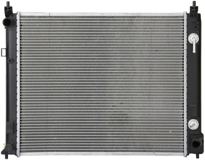 Spectra Premium COMPLETE RADIATOR CU13260