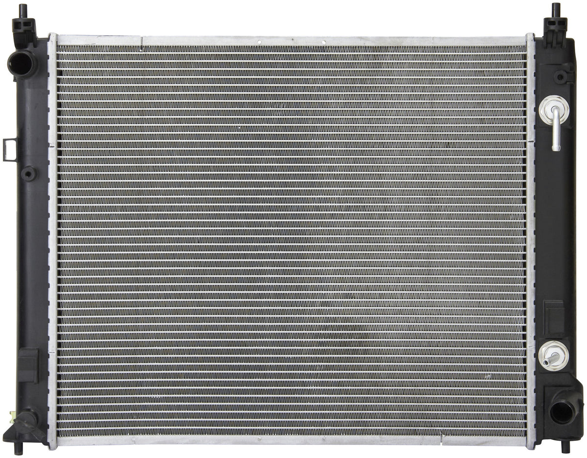Spectra Premium COMPLETE RADIATOR CU13260