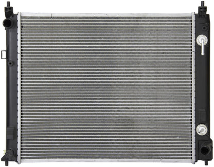 Spectra Premium COMPLETE RADIATOR CU13260