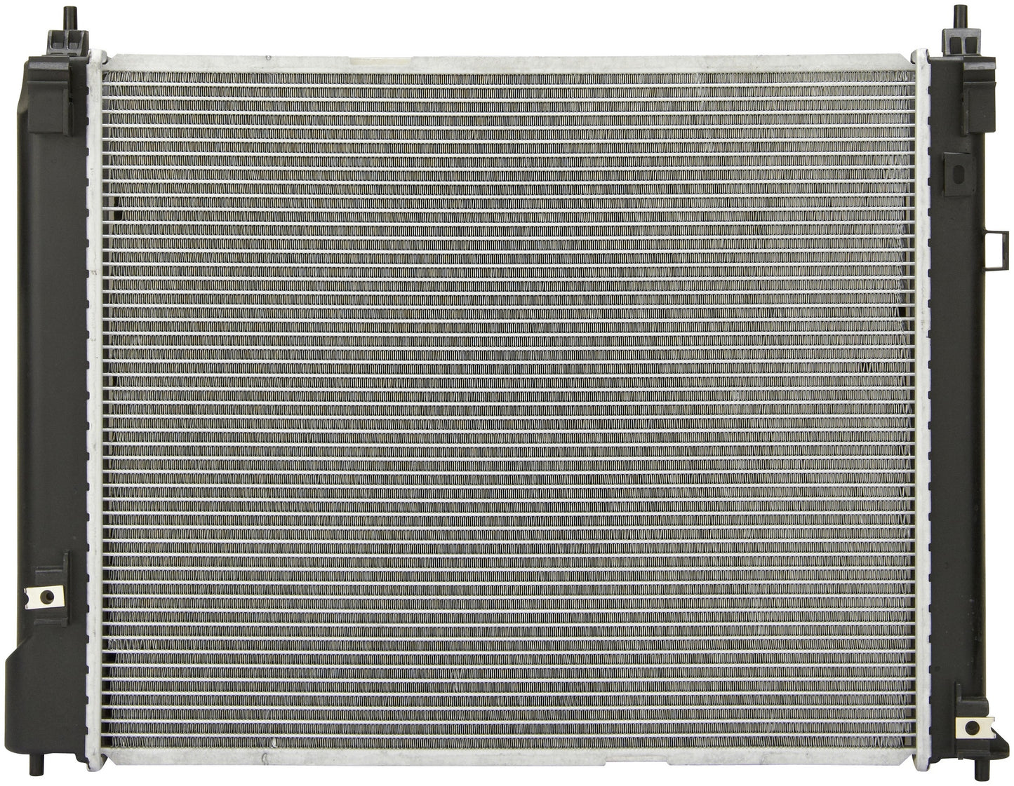 Spectra Premium COMPLETE RADIATOR CU13261
