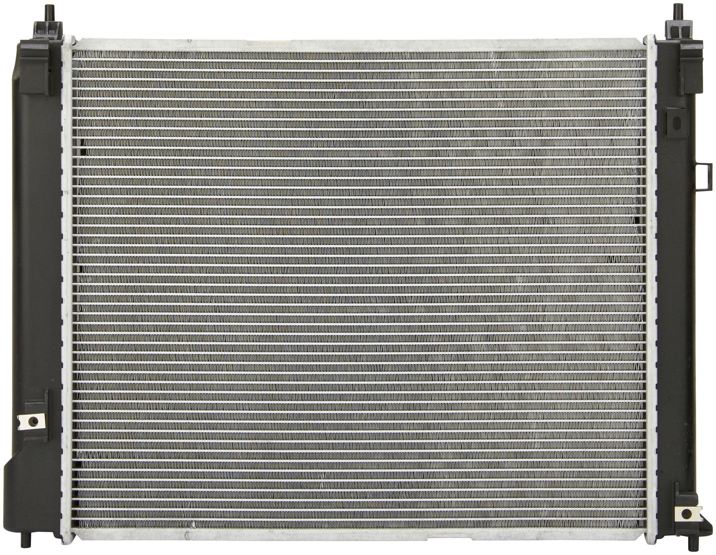 Spectra Premium COMPLETE RADIATOR CU13261
