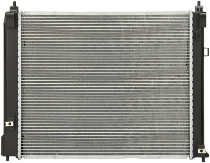 Spectra Premium COMPLETE RADIATOR CU13261