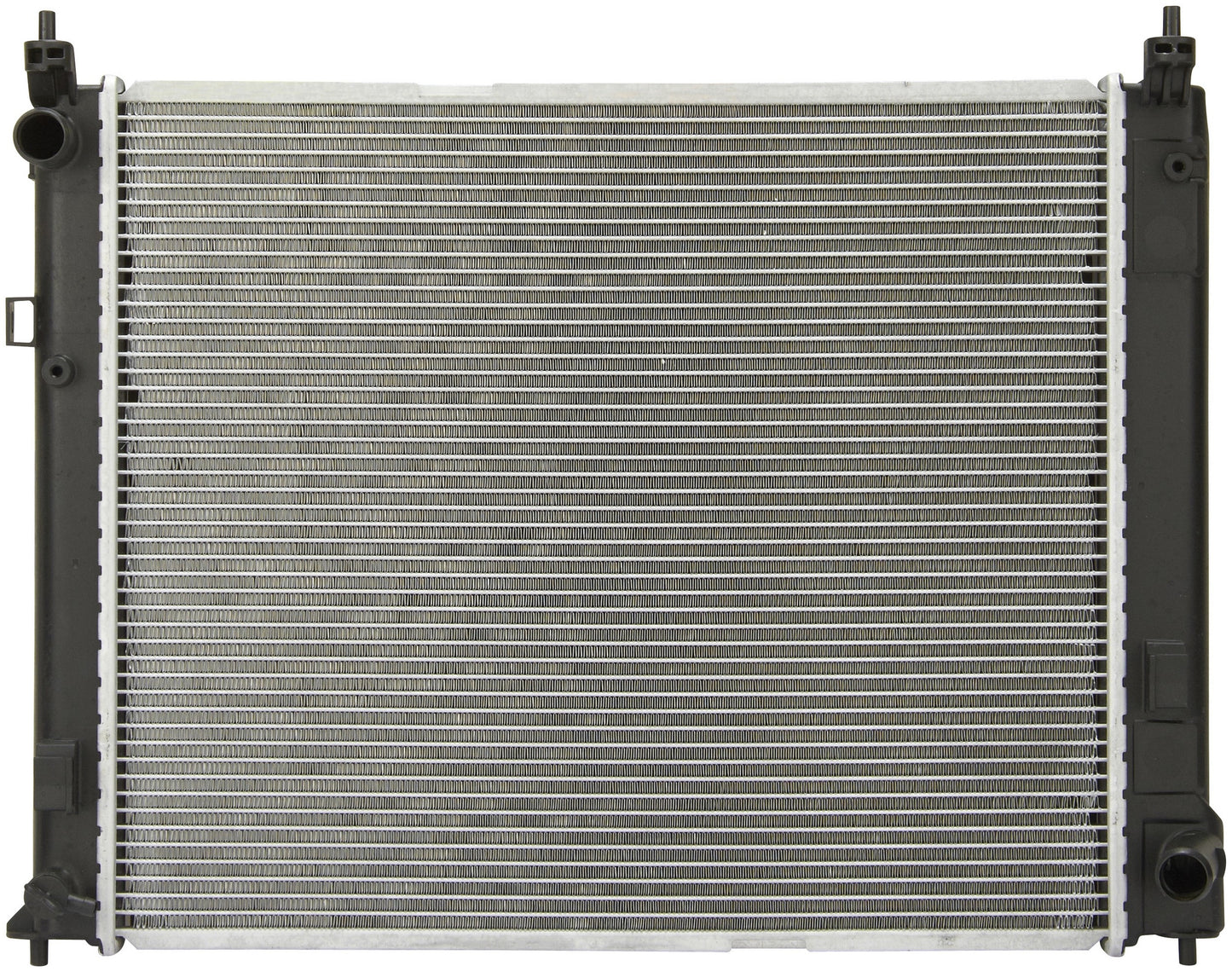Spectra Premium COMPLETE RADIATOR CU13261