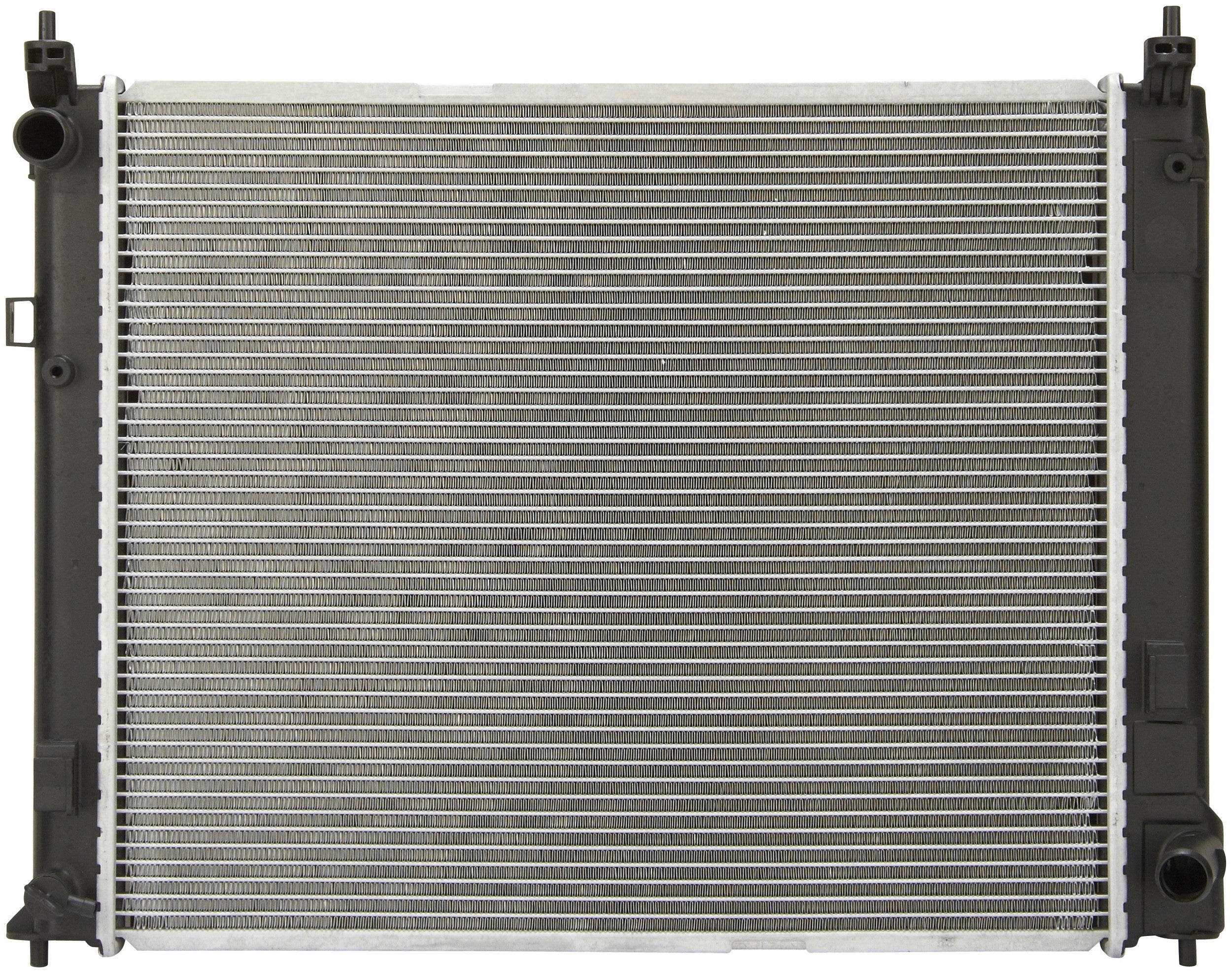 Spectra Premium COMPLETE RADIATOR CU13261