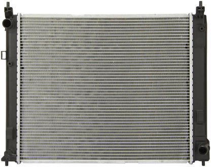 Spectra Premium COMPLETE RADIATOR CU13261