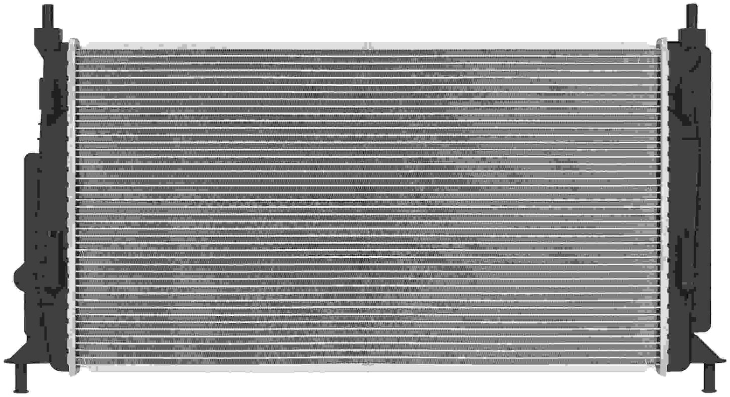 Spectra Premium COMPLETE RADIATOR CU13262
