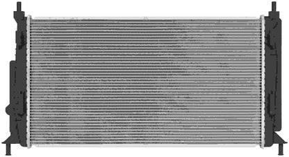Spectra Premium COMPLETE RADIATOR CU13262