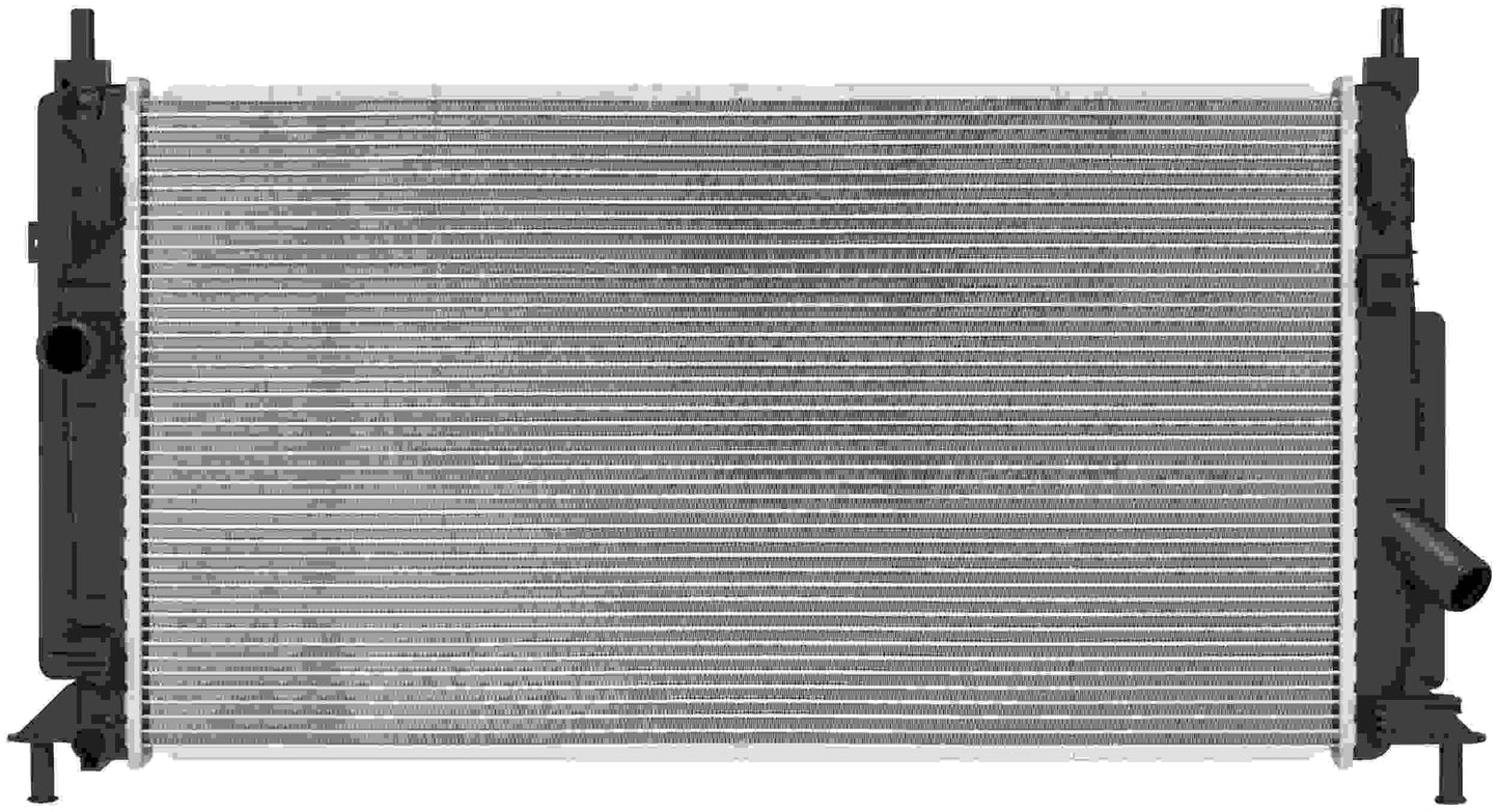 Spectra Premium COMPLETE RADIATOR CU13262