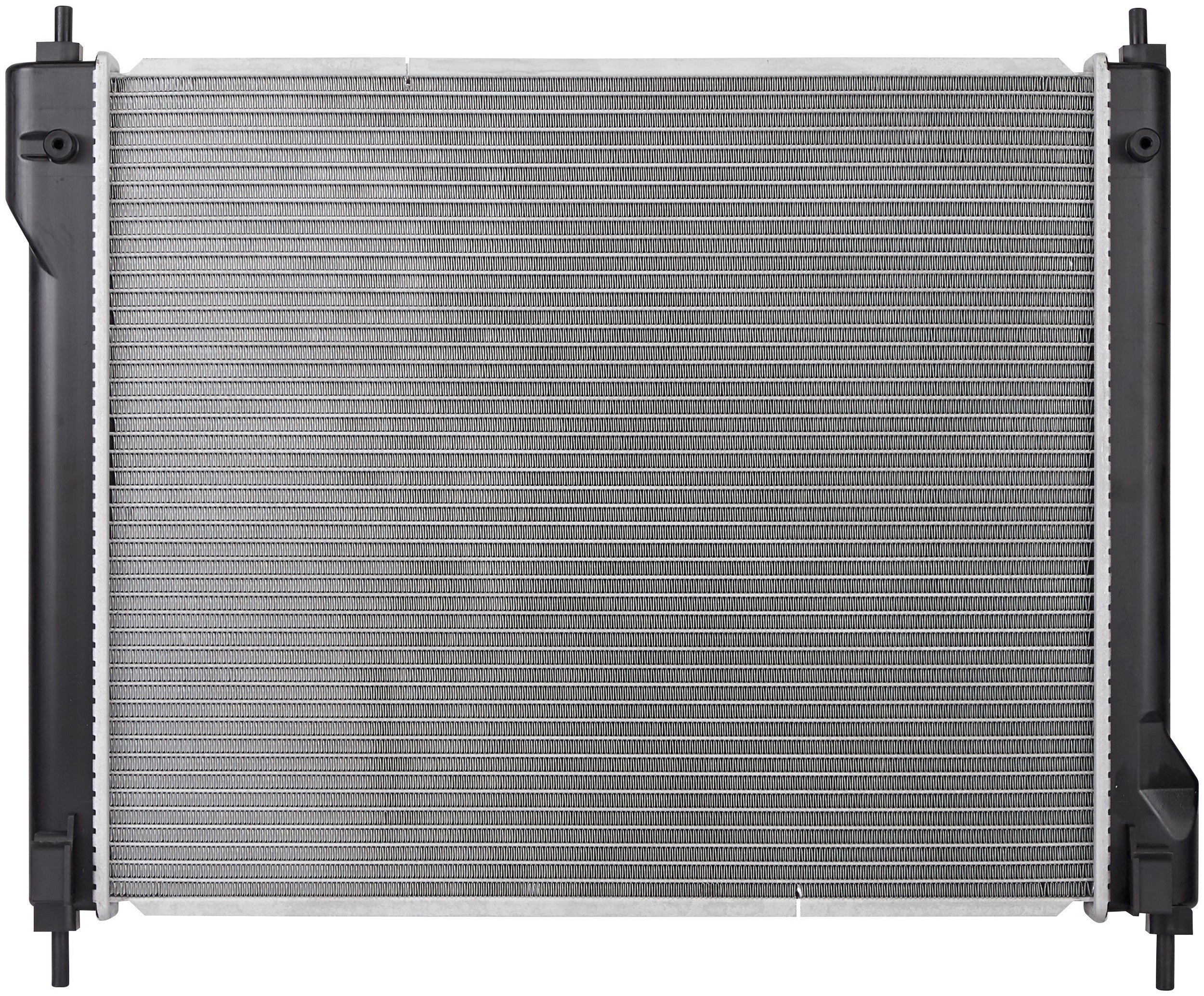 Spectra Premium COMPLETE RADIATOR CU13264