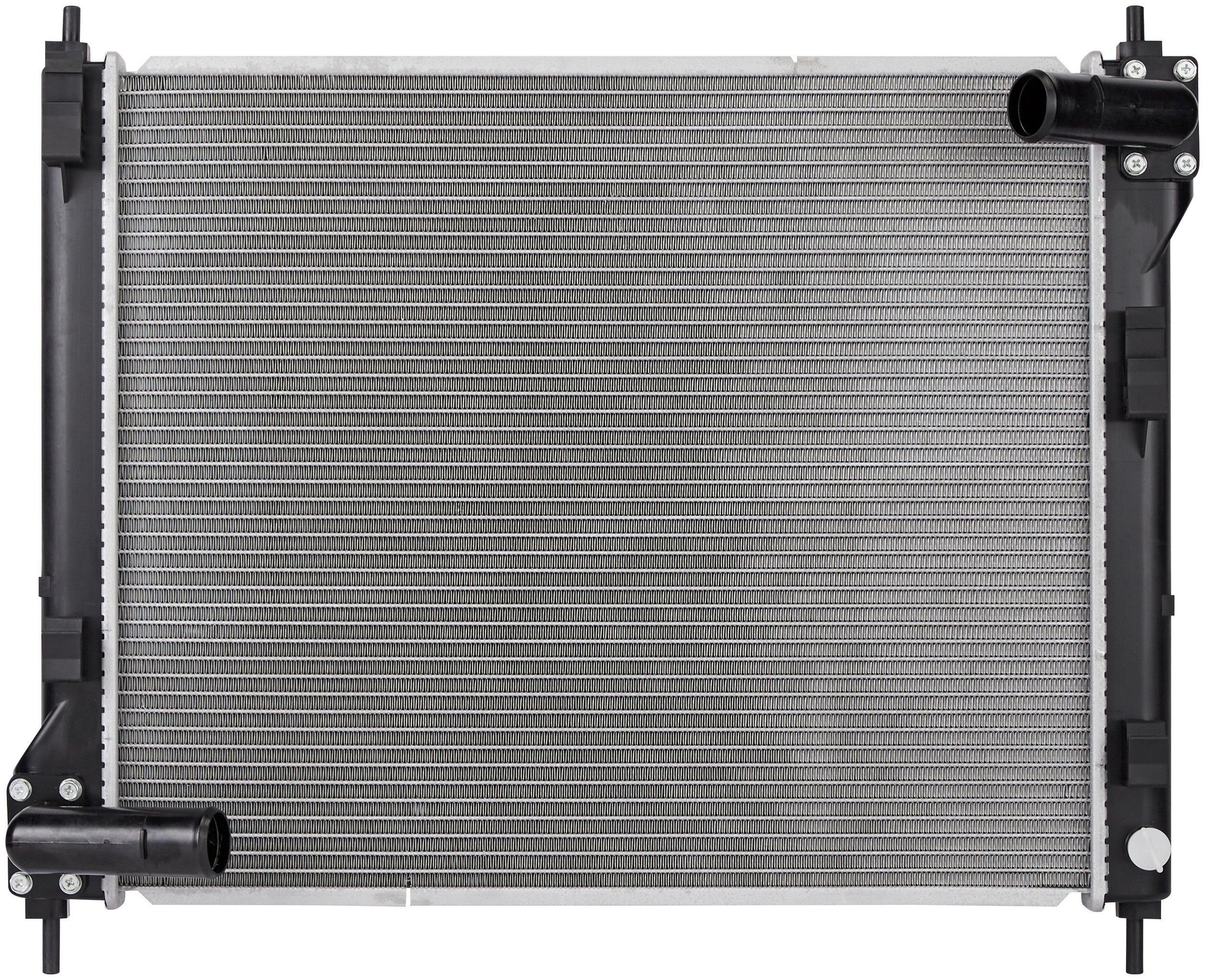 Spectra Premium COMPLETE RADIATOR CU13264